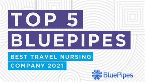 Triage A Top 5 Travel Nursing Company On Bluepipes