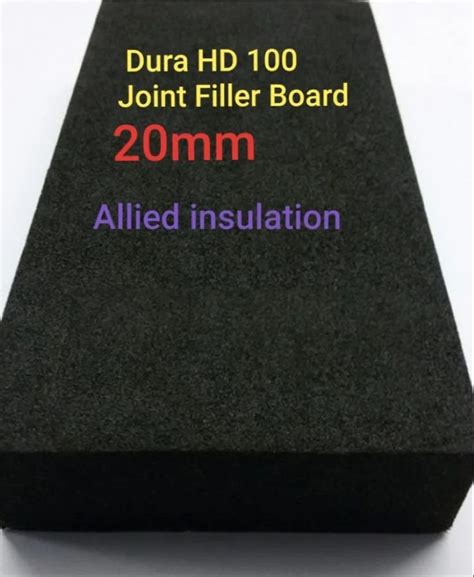 Black Dura Board HD 100 Size 20mm At Rs 150 Square Meter In Ghaziabad