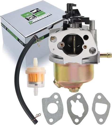 Amazon Partszen Carburetor Fit For Huayi P P C