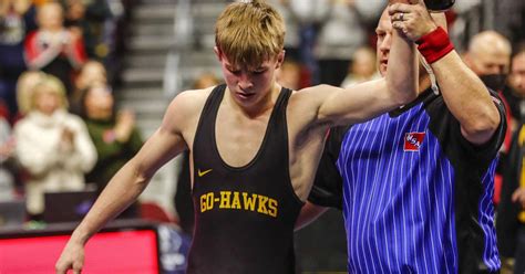 High School Wrestling Wsr Goes 2 1 During Opening Day At The Clash