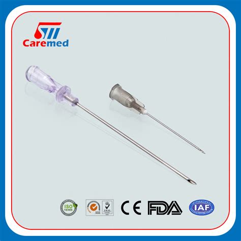 Single To Triple Lumen Central Venous Catheter For Medical Supply