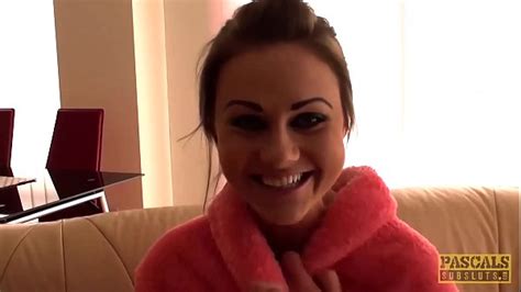 C Subslut Dominated With Rough Sex XNXX