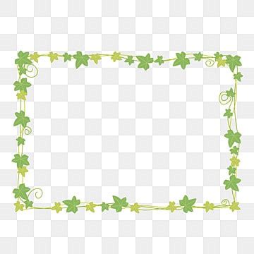 Leaf Vine Vector PNG Images Green Leaf Vines Vine Clipart Vine