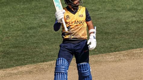 T20 World Cup: Hasaranga, Theekshana star as Sri Lanka beat Netherlands ...