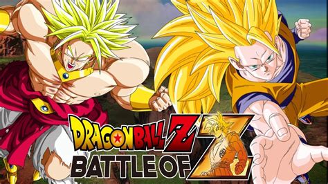 Broly Ssj3 Vs Goku Ssj3