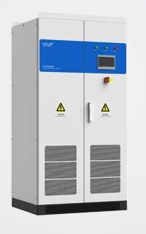 Kehua Digital Energy SPI A Series 250 500kW Solar Inverter