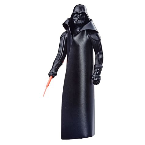 La R Tro Collection Star Wars Par Hasbro Un Plaisir Petit Prix