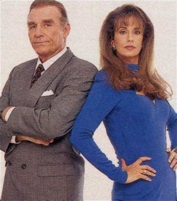 Jill & John Abbott - The Young and the Restless Photo (4962933) - Fanpop