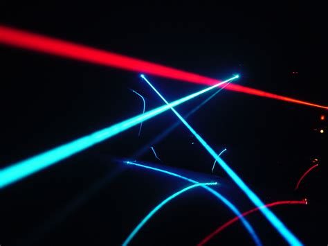 lasers  pinpoint dna molecules interviews