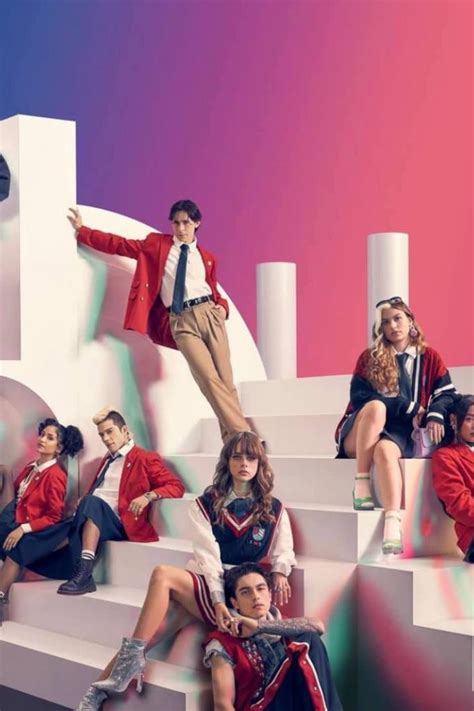 Rebelde La Nueva Versión Revela Video Musical Y Fecha De Estreno Vogue