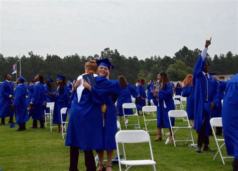 Midland Valley High School Class of 2020 | Aiken Area Education ...