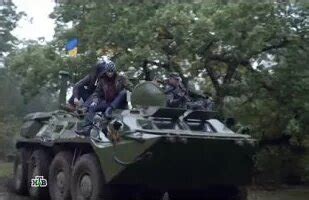 Военный корреспондент (2014) Остросюжетный худ.фильм о войне на ...