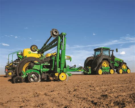 John Deere Planter for Sale in Iowa | Kibble Equipment