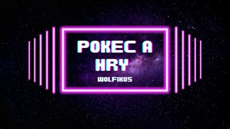 POKEC HRY 4 YouTube