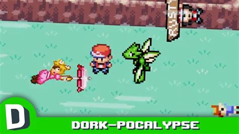 Pokemon Dorkly