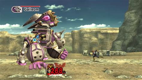 Super Smash Bros Brawl The Subspace Emissary Boss Subspace