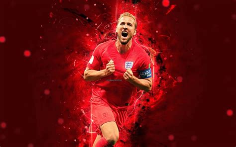 Download Soccer Harry Kane Sports 4k Ultra HD Wallpaper