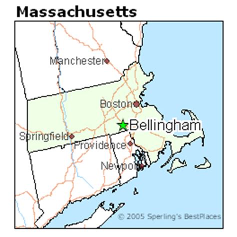 Bellingham, MA