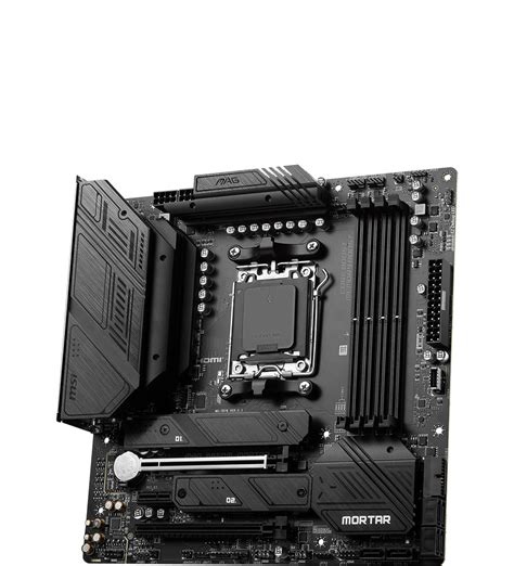 Take Over Msi Amd X B Motherboards