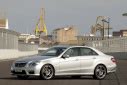 E Class AMG Sedan W212 S212 C207 A207 E Class AMG Mercedes Benz