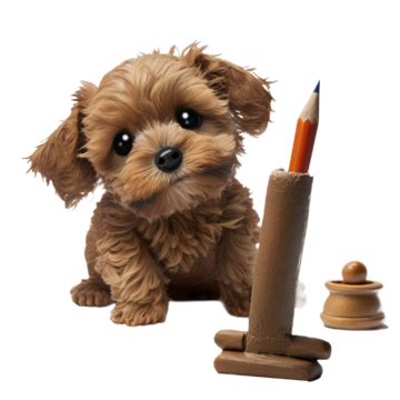 Cute Teddy Dog, Teddy, Dog, Cute PNG Transparent Image and Clipart for Free Download