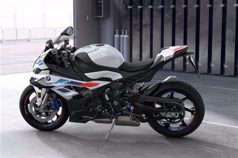 BMW S 1000 RR ABS Prezzo Scheda Tecnica E Foto Dueruote