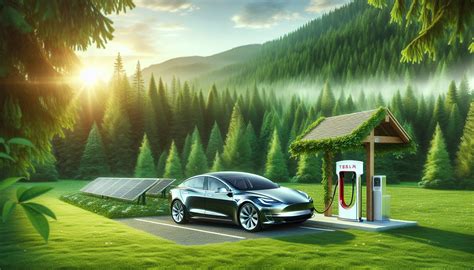 Recharger Une Tesla Prix Consommation Et Temps De Charge La Voiture