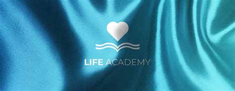 Dawayer Studio - Life Academy Logo Design