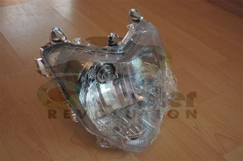 Faro Yamaha Fz16 Fz 16 Generico No Led No Xenon No Hyperled 415 00