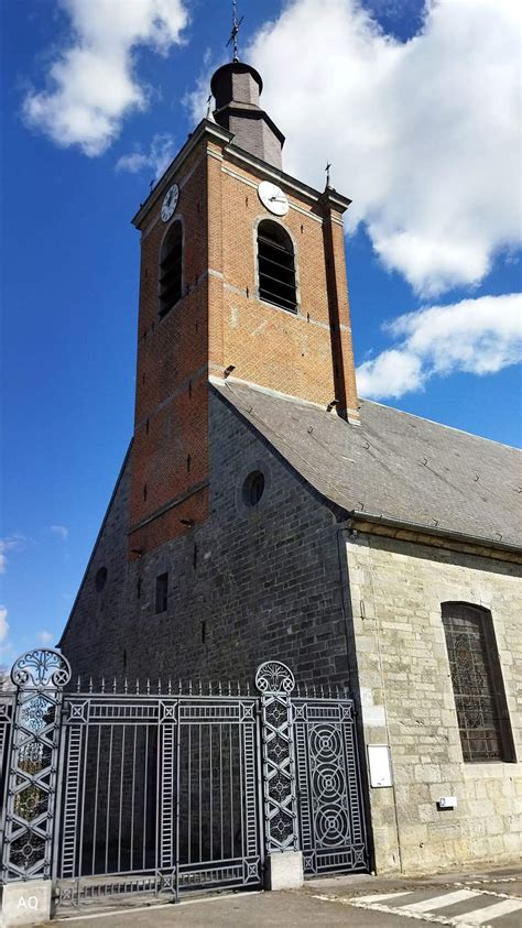 Glise Saint Martin Glageon Saint Martin De Tours