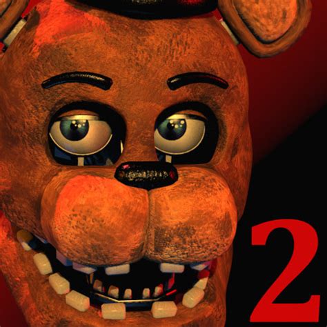 Stream Fnaf 2 Its Been So Long 8 Bit Remix By Coasterfan312