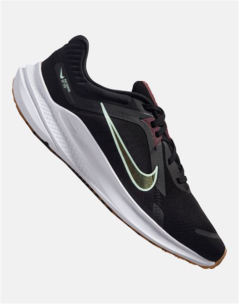 Nike Womens Quest Black Life Style Sports Ie