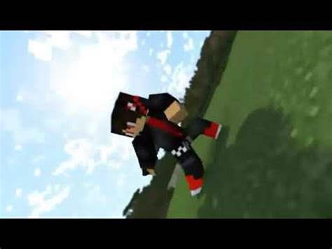 Nova Intro De Minecraft Do Canal Progamer Youtube