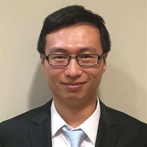 Xu Zhang Postdoc Position Doctor Of Philosophy University Of