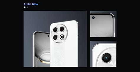 TECNO SPARK 30 Pro（Global）| TECNO Smartphones