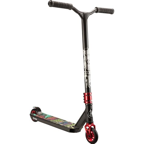 Trottinette Freestyle Mf Oxelo Decathlon