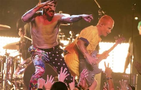 Pourquoi le Felyn Stadium Festival qui a séduit les Red Hot Chili Peppers est un challenge