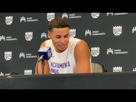 Malik Monk has found his groove with the Sacramento Kings