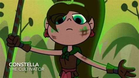 Constella The Cultivator Wiki Svtfoe Amino