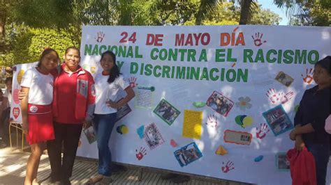 Recuerdan El Día Nacional Contra El Racismo En Bolivia