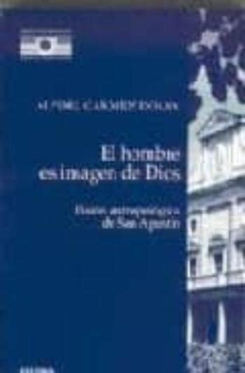 El Hombre Es Imagen De Dios Ed De Maria Del Carmen Dolby Mugica