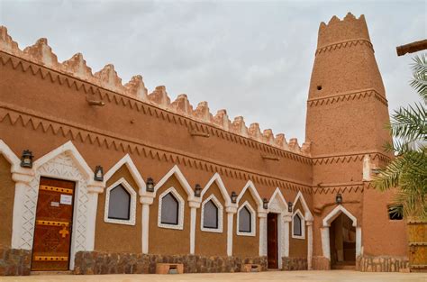 Days Heritage Of Saudi Arabia Tour Package Saudi Arabia Tours