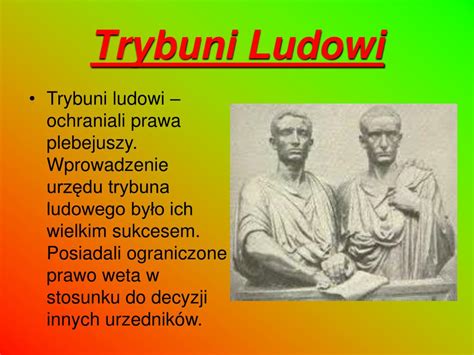 PPT Ustrój Republiki Rzymskiej PowerPoint Presentation free download