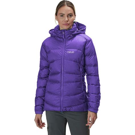 Rab Ascent Down Jacket Womens