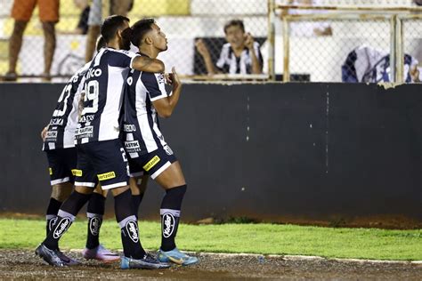 Santos Campeo Na Estreia Da Copa Do Brasil