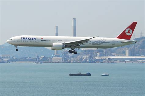 IndiGo to Operate First Wide-Body Boeing 777 on Delhi-Istanbul Route ...