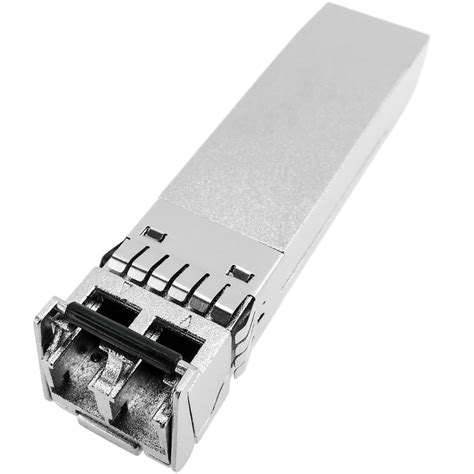 Módulo Mini GBIC SFP MMF 8 Gbps fibra óptica duplex LC multimodo 850nm