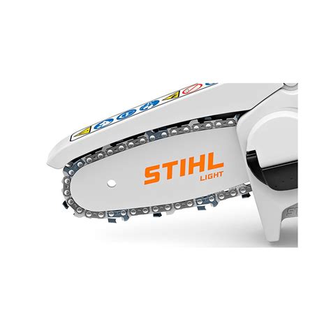 Stihl Rollomatic Light Til Gta Prof Shoppen Dk