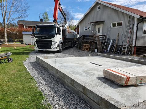 Mitt Garageprojekt Sida Byggahus Se