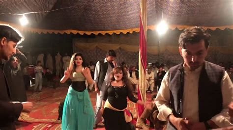 Haripur Hazara Mujra Show Rat 2 Bjy Larkaiyon Ka Khatarnak Dance Youtube